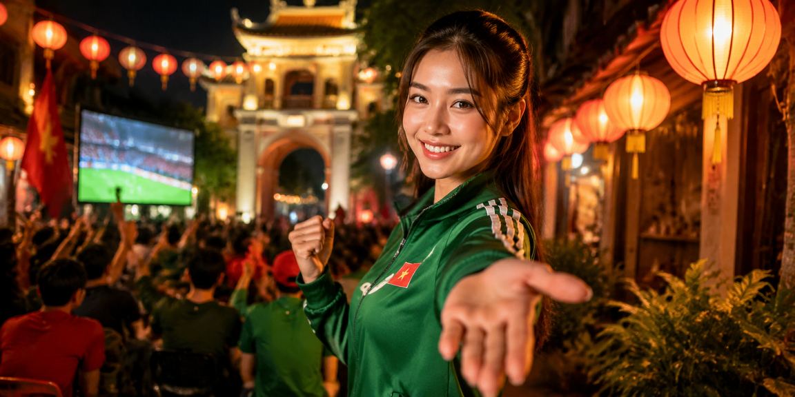 Người chơi Việt Nam tham gia đặt cược thể thao trực tuyến tại nhà